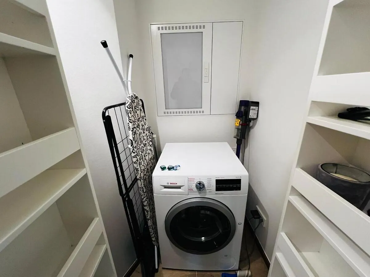 Apartment Gorgeous 1 Bedroom Flat With Balcony&Parking Luxembourg