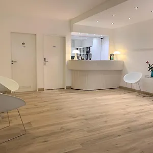 3* Отель Francais