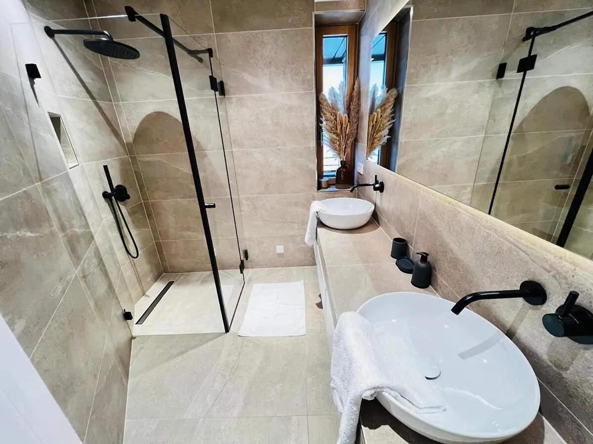 Apartment Gorgeous 1 Bedroom Flat With Balcony&Parking Luxembourg